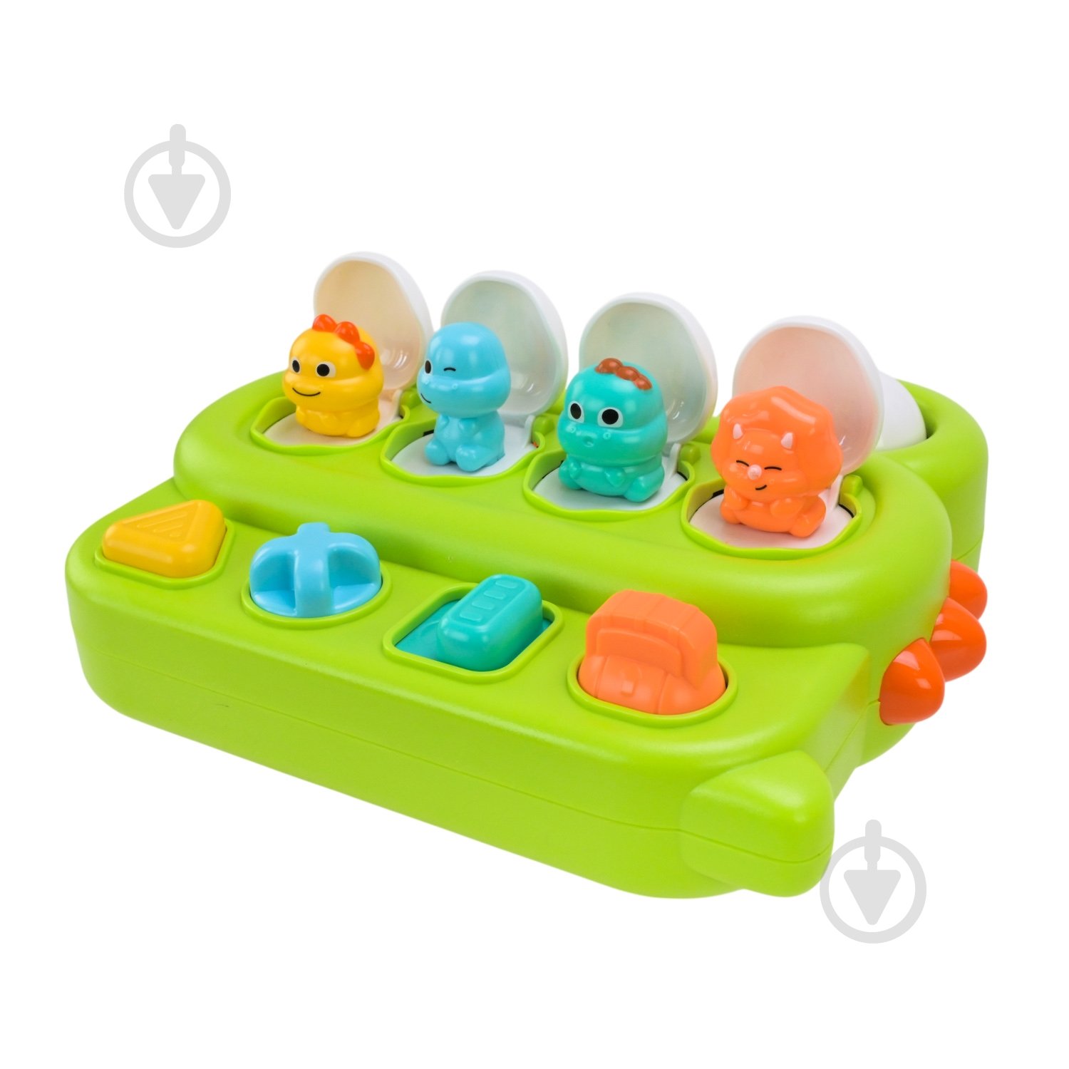 Игрушка интерактивная Shantou PL-724-42 - фото 4