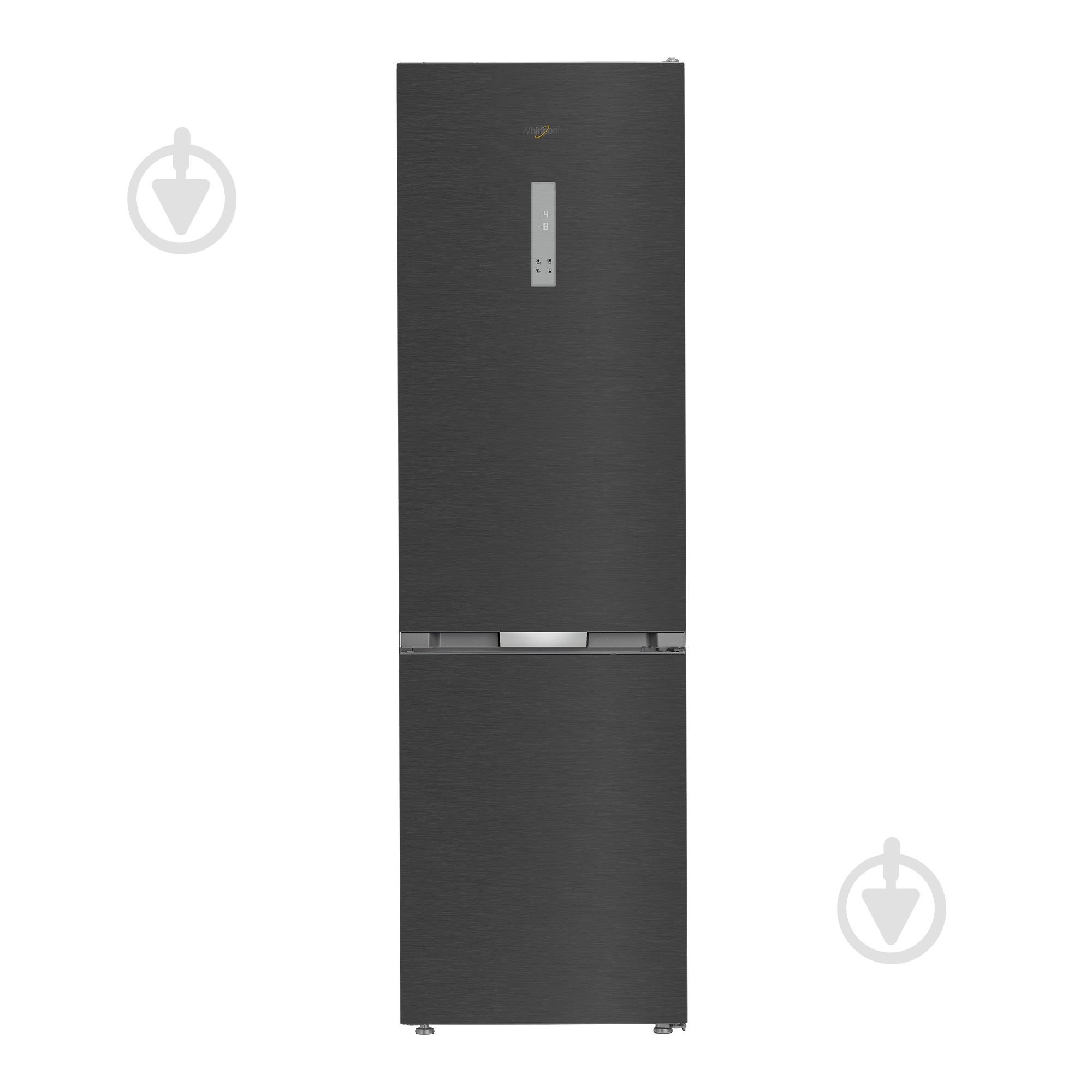 Холодильник Whirlpool WHK 26402 XBR4U - фото 1