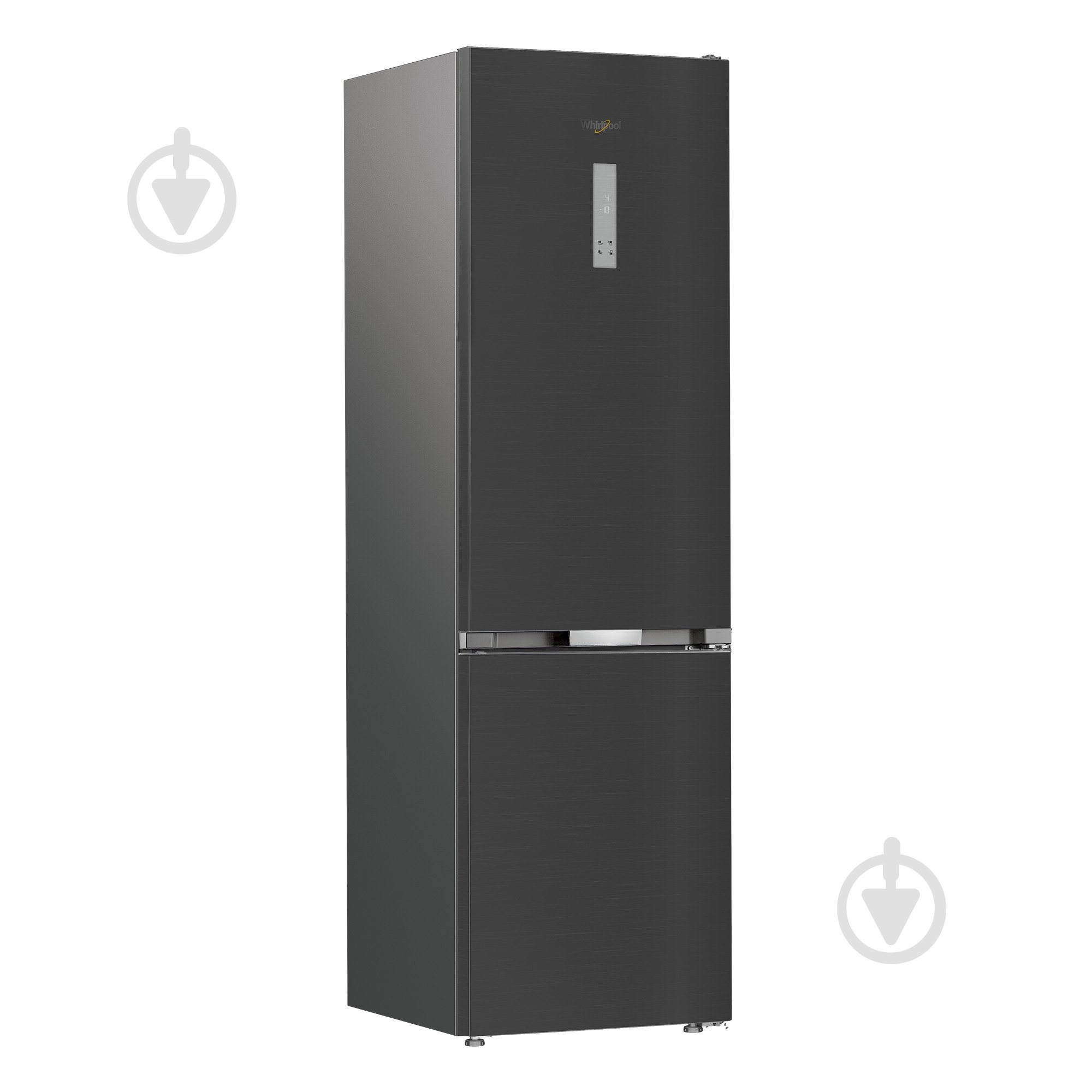 Холодильник Whirlpool WHK 26402 XBR4U - фото 2