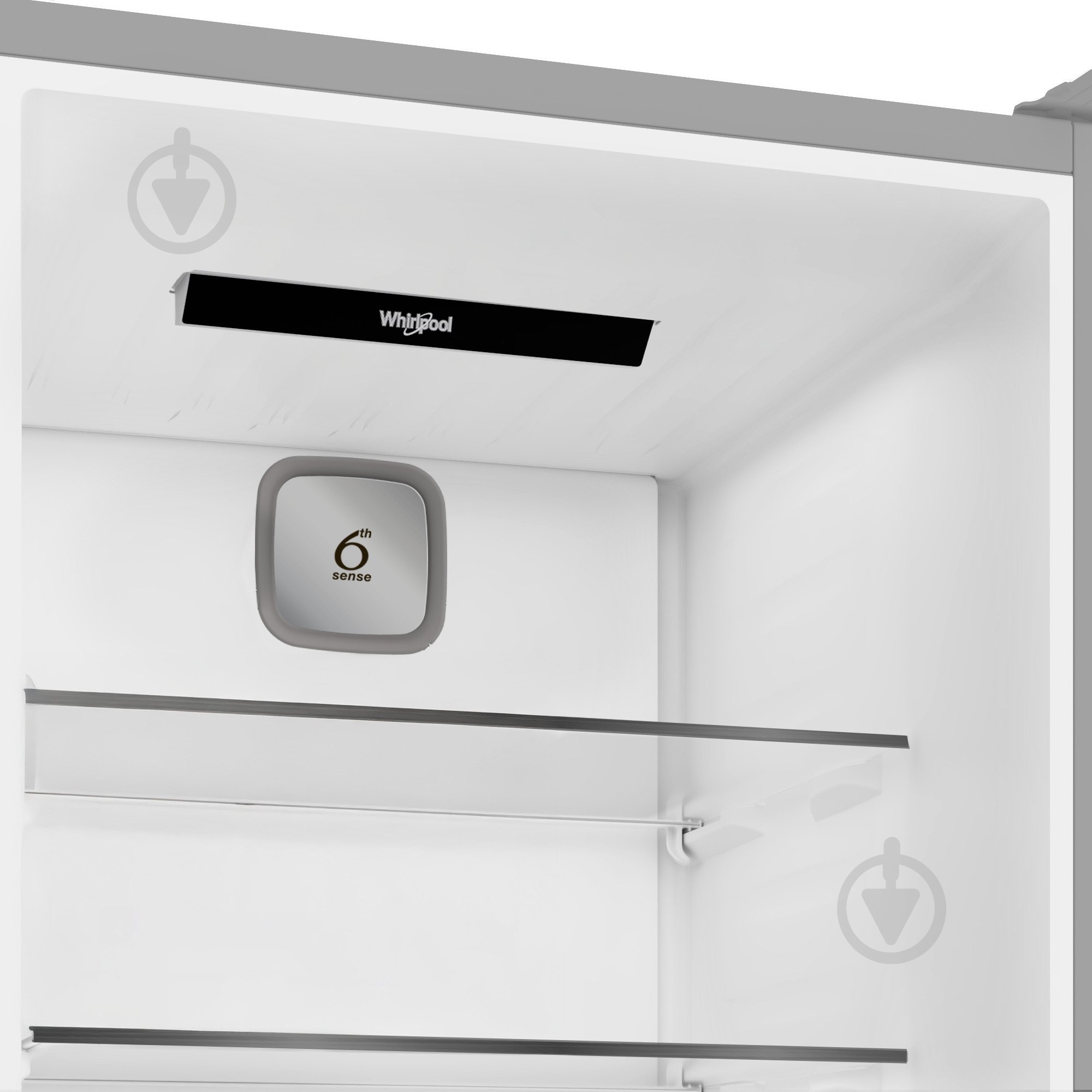 Холодильник Whirlpool WHK 26402 XBR4U - фото 4