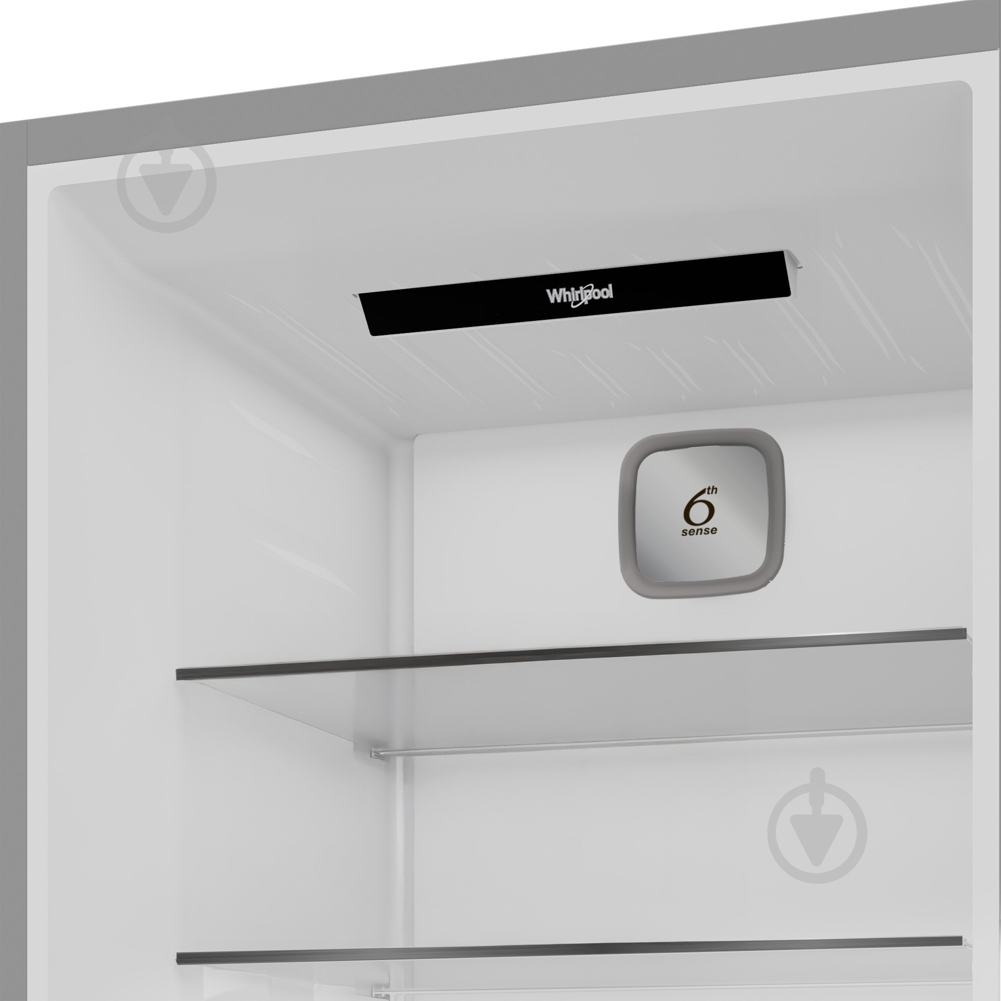Холодильник Whirlpool WHK 26402 XBR4U - фото 5