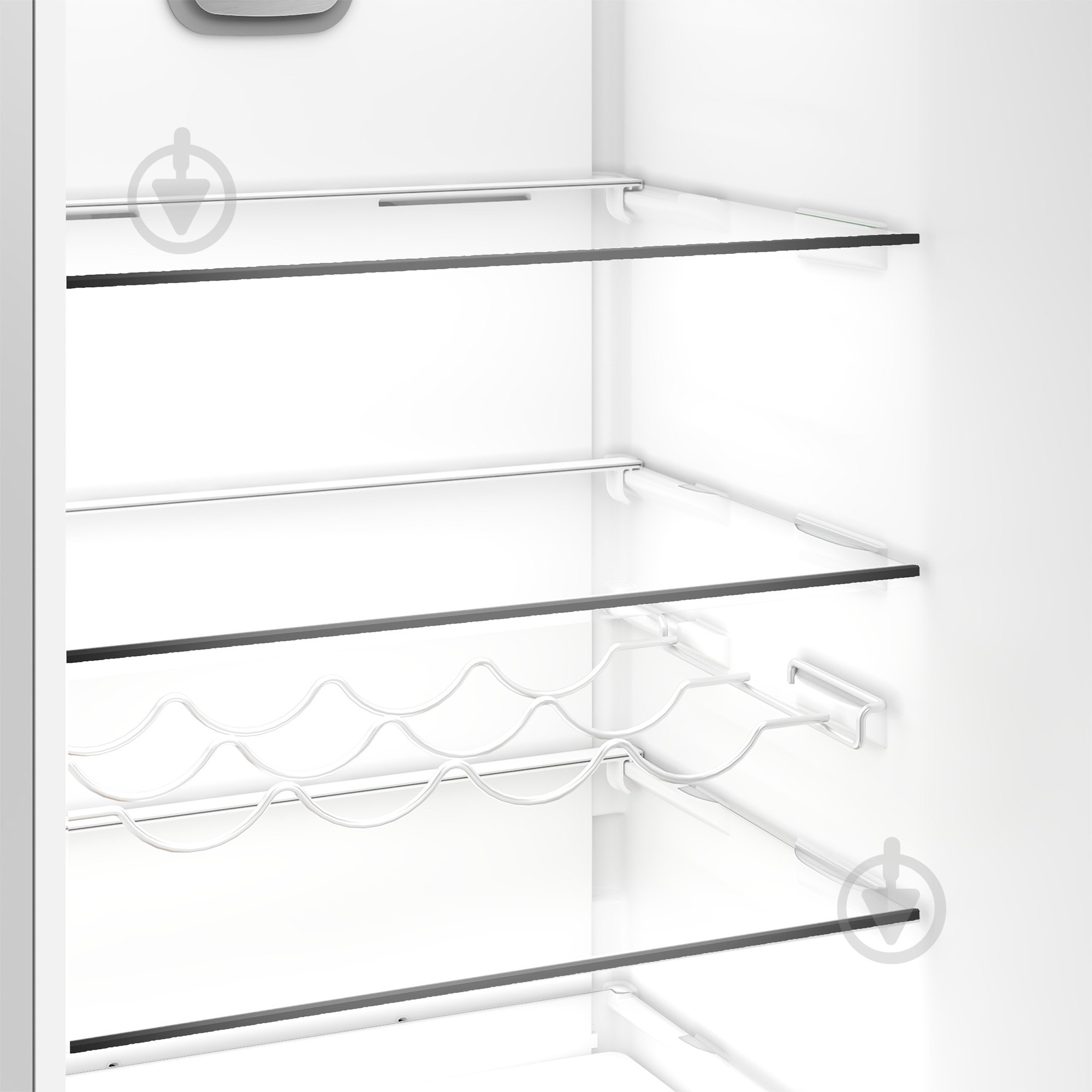 Холодильник Whirlpool WHK 26402 XBR4U - фото 6