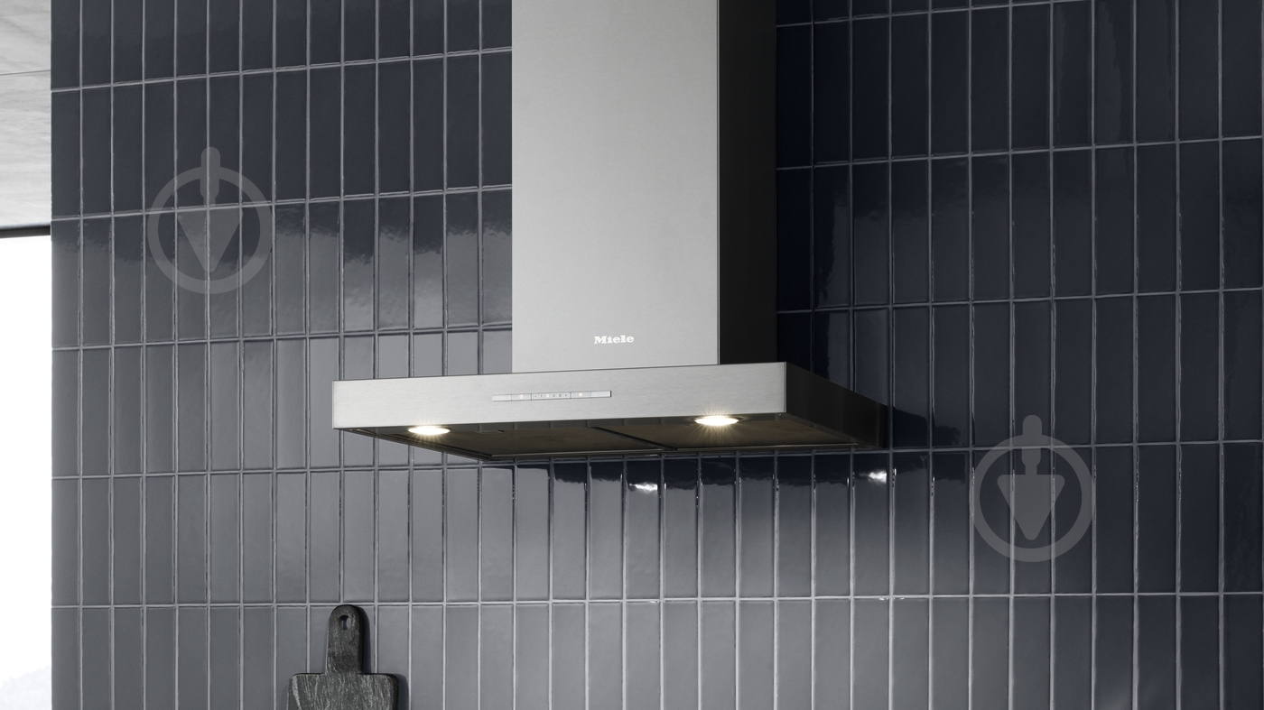 Вытяжка Miele PUR 68 W 28416854RU - фото 3