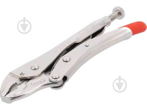 Зажим YATO YT-2450 - фото 2