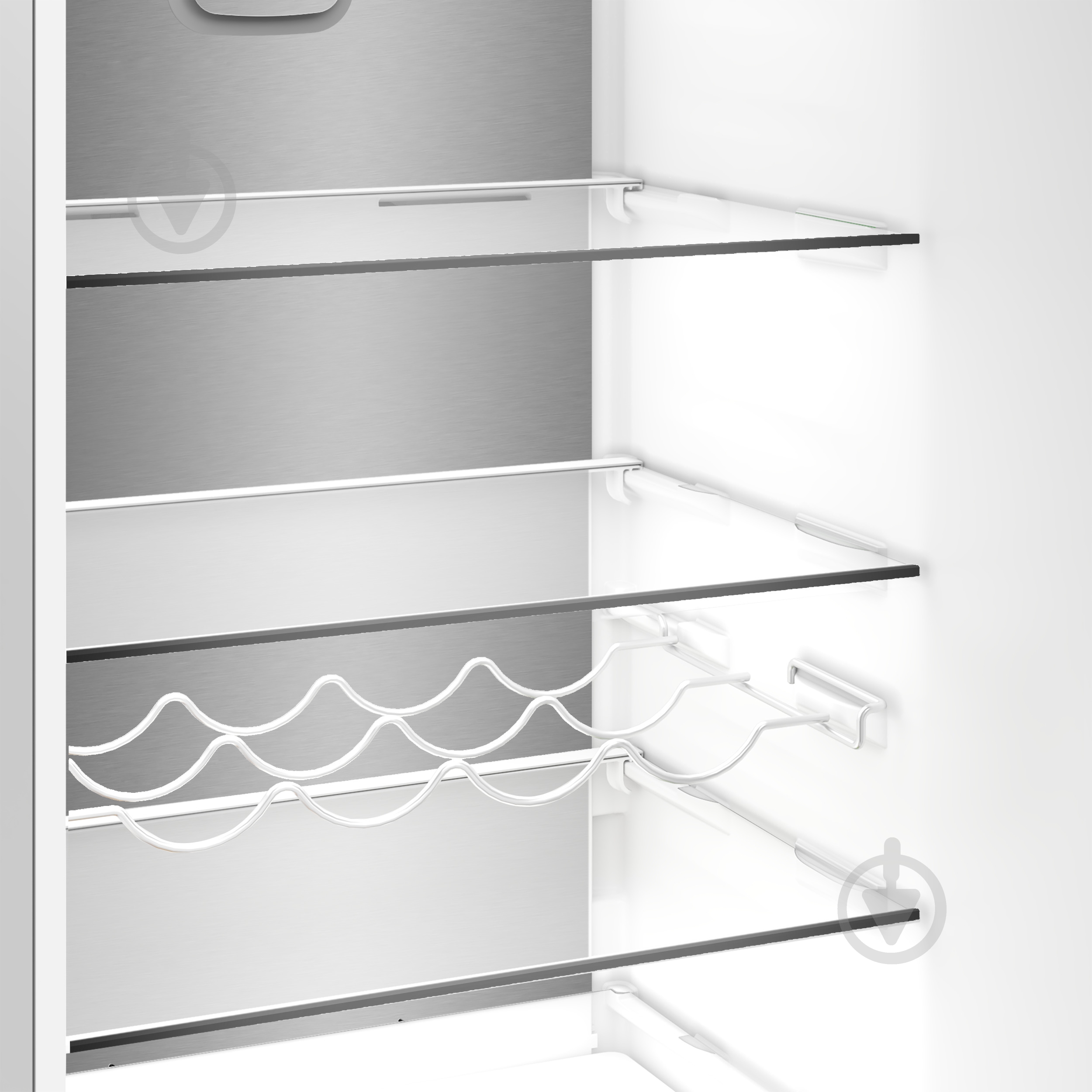 Холодильник Whirlpool WHK 26402 XBR4U1 - фото 6