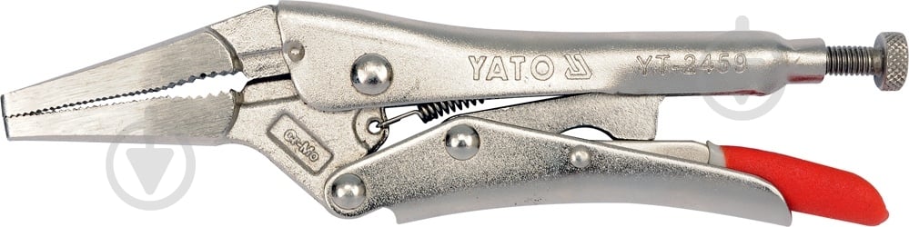 Зажим YATO YT-2459 - фото 1