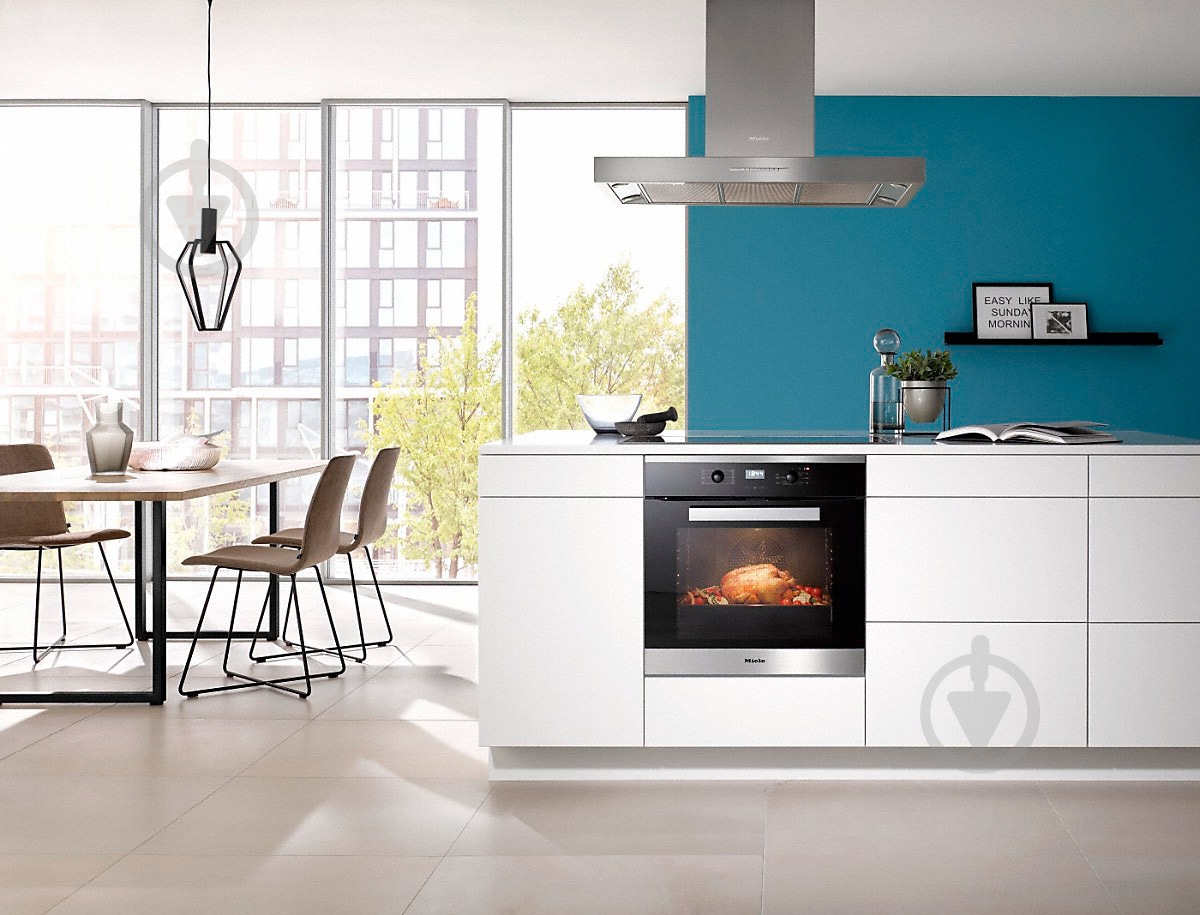 Вытяжка Miele PUR 98 D 28410857RU - фото 4