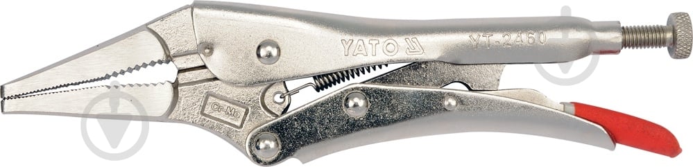 Зажим YATO YT-2460 - фото 1