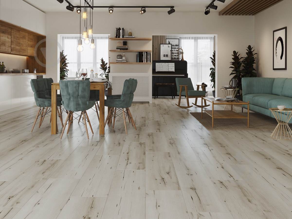 Ламинат Classen Casa Corona V4 дуб хэрс 33/АС5/8 мм (50841) - фото 7