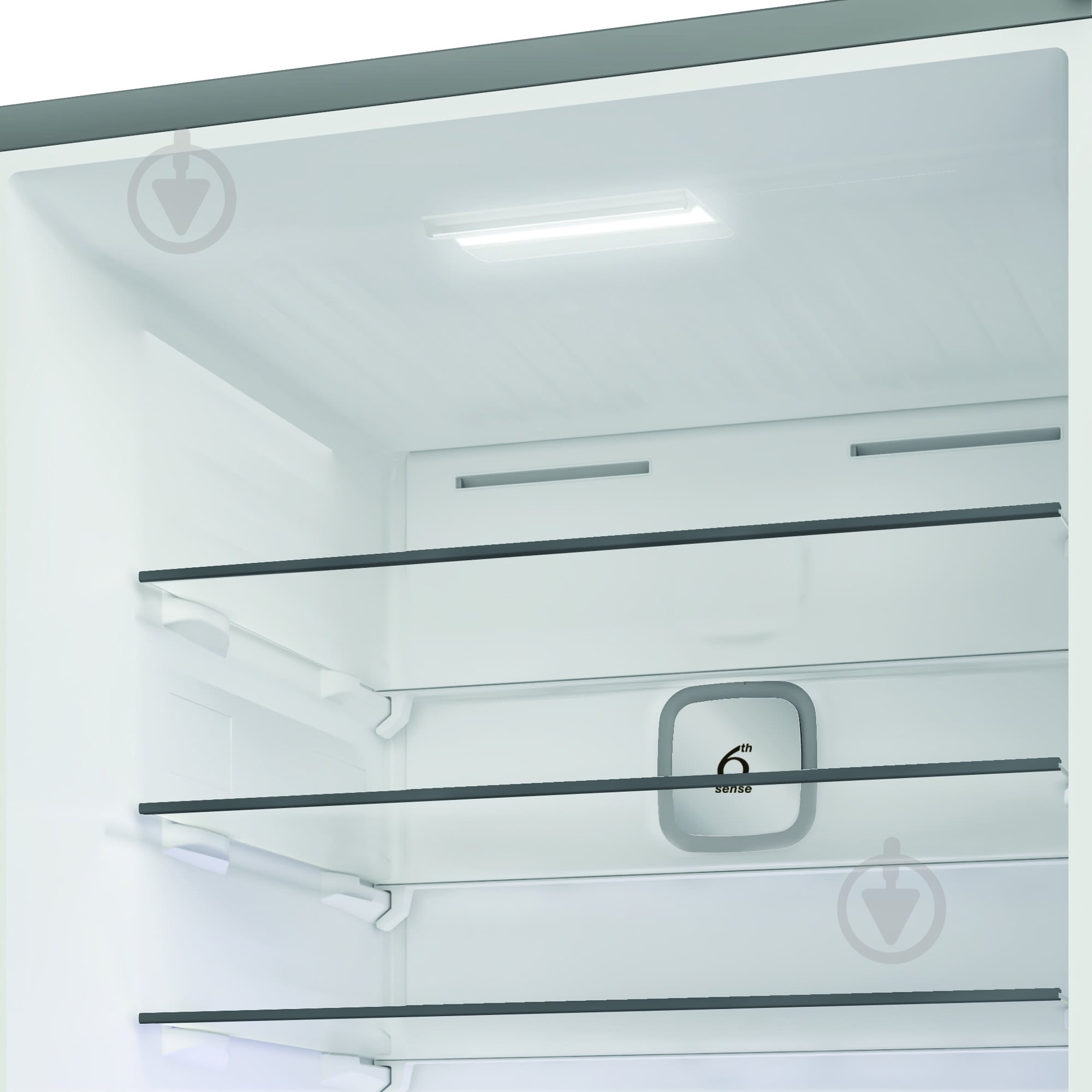 Холодильник Whirlpool WHK2 6493 X5E UA - фото 6 Холодильник Whirlpool WHK2 6493 X5E UA - фото 6
