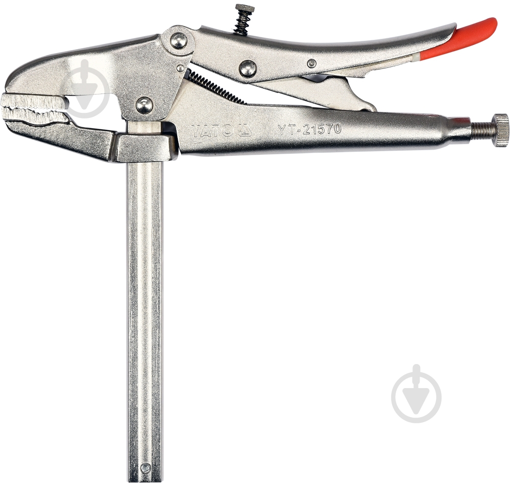 Струбцина YATO YT-21570 - фото 1 Струбцина YATO YT-21570 - фото 1