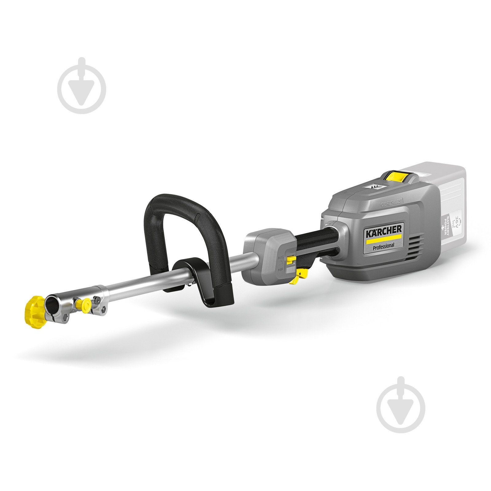 Инструмент универсальный Karcher MT 36 Bp - фото 1