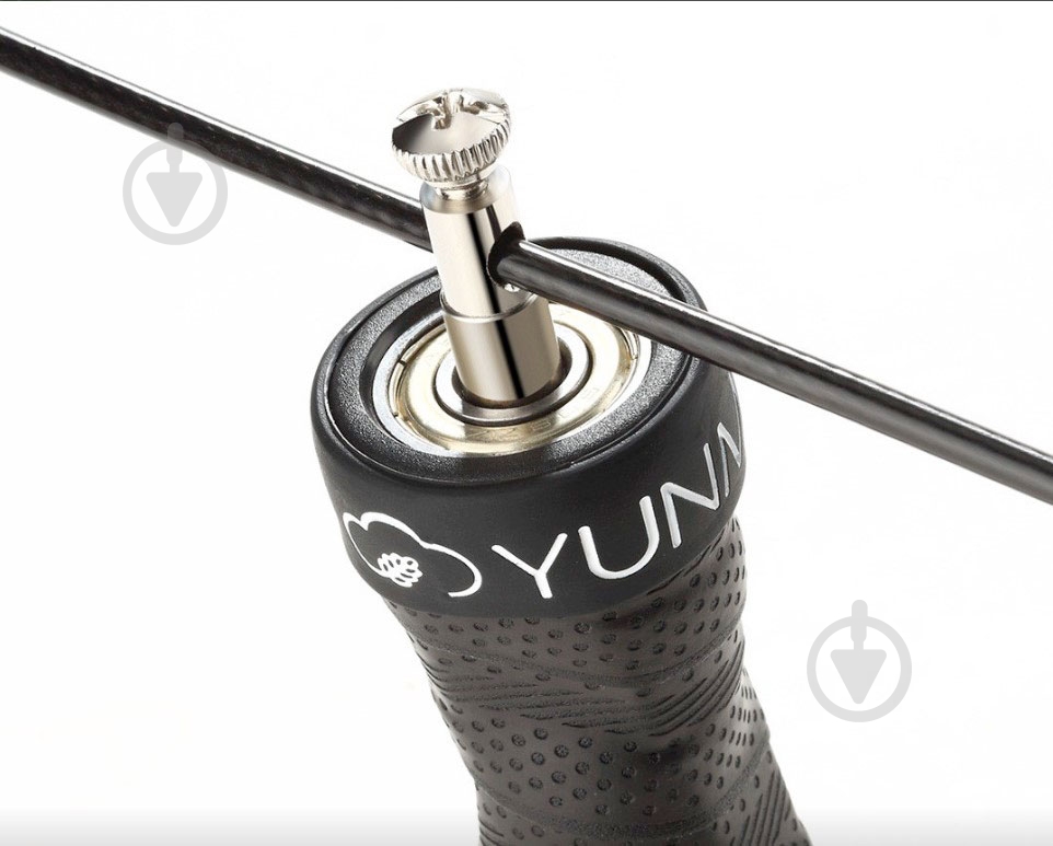 Скакалка Yunmai YMHR-P702 - фото 3
