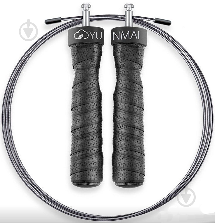 Скакалка Yunmai YMHR-P702 - фото 2