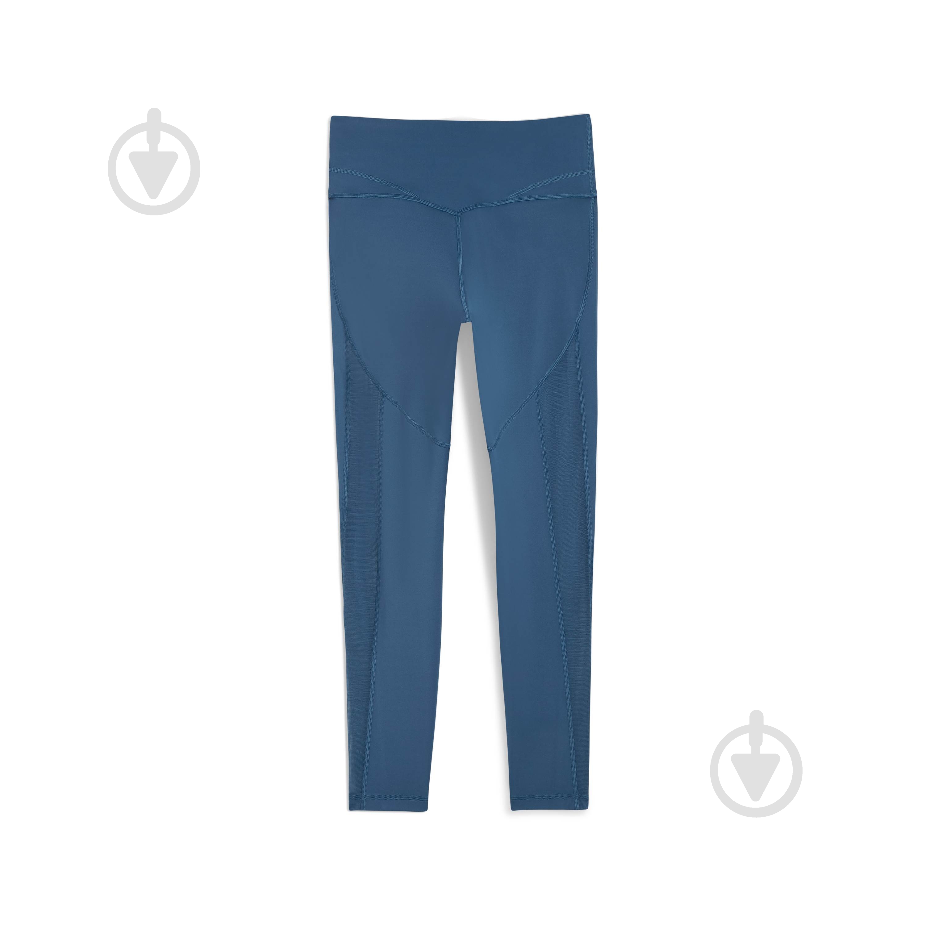 Лосини Puma W PWRSHAPE TIGHT - HW 7/8 52746680 р.XS синій - фото 5 Лосини Puma W PWRSHAPE TIGHT - HW 7/8 52746680 р.XS синій - фото 5