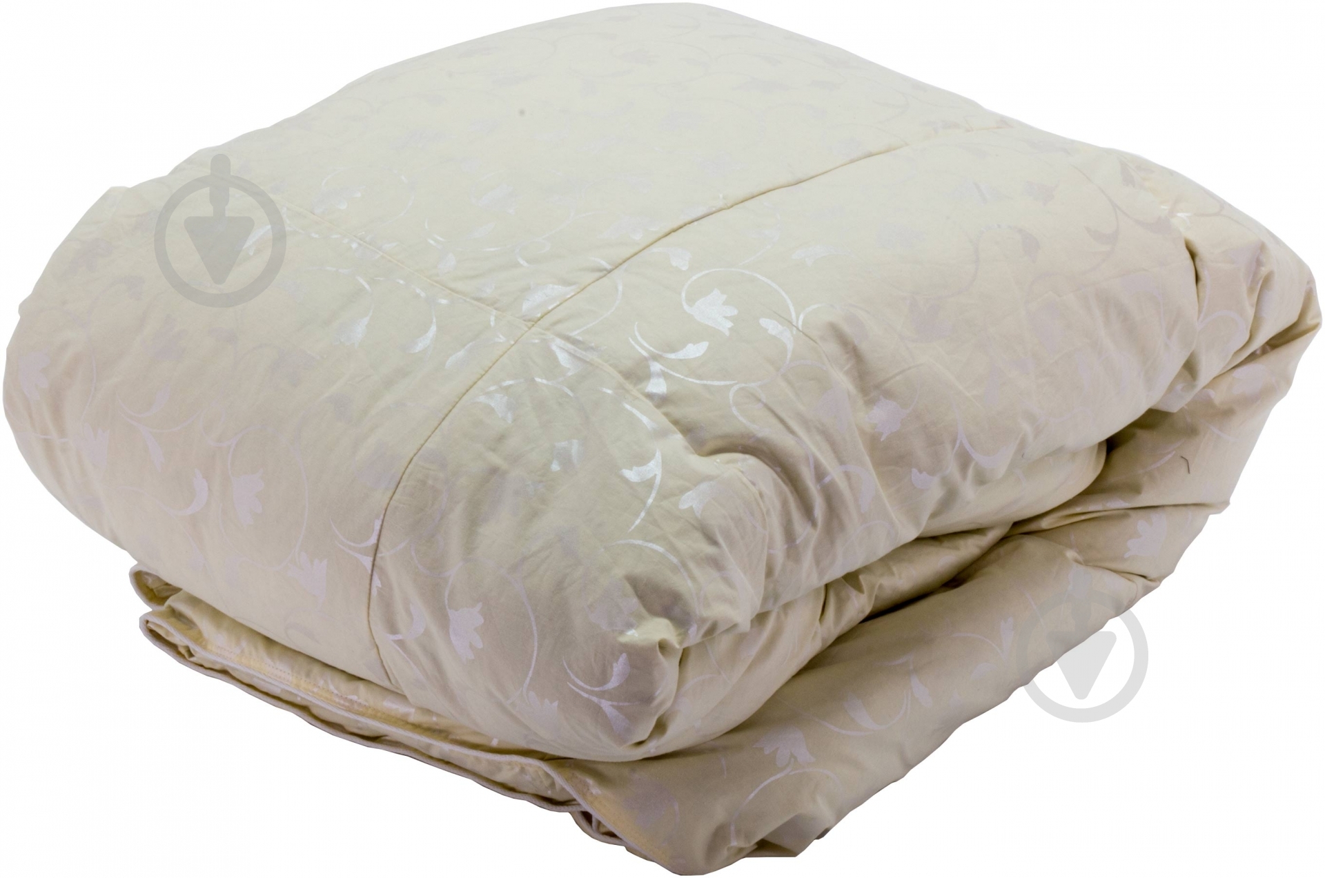Одеяло UnderPricе 155x215 см UP! (Underprice) - фото 1 Одеяло UnderPricе 155x215 см UP! (Underprice) - фото 1