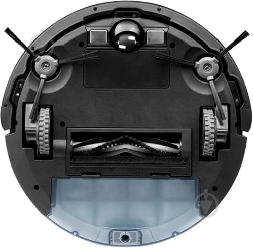 Робот-пылесос Ecovacs Deebot Ozmo 601 (D03G.10) black - фото 4