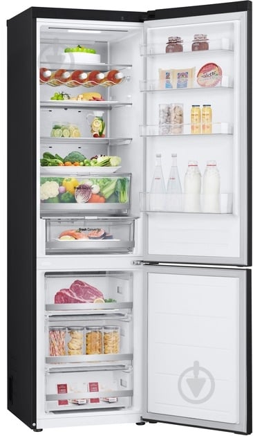Холодильник LG GW-B509FXUW - фото 11