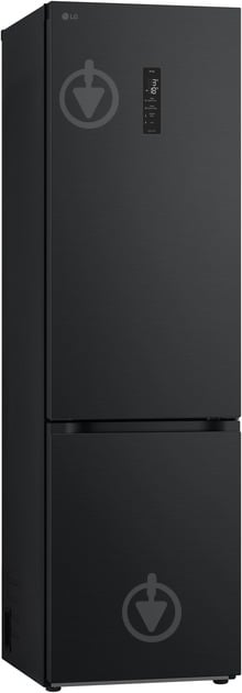 Холодильник LG GW-B509FXUW - фото 2