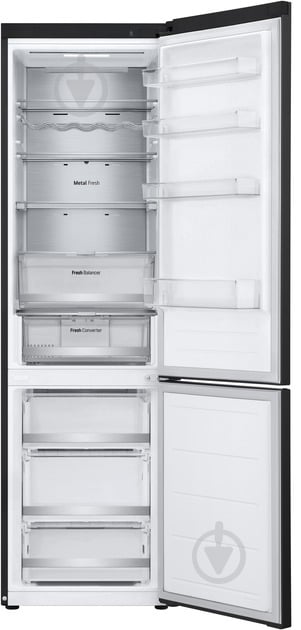 Холодильник LG GW-B509FXUW - фото 8