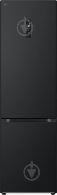 Холодильник LG GW-B509FXUW - фото 1