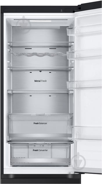 Холодильник LG GW-B509FXUW - фото 14