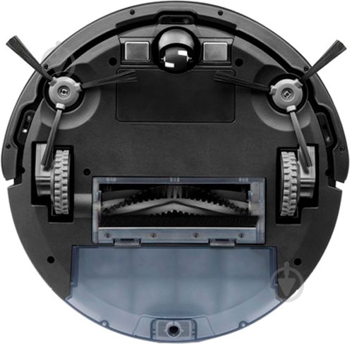 Робот-пылесос Ecovacs Deebot 605 (D03G.02) white - фото 4