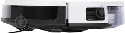 Робот-пылесос Ecovacs Deebot 605 (D03G.02) white - фото 5