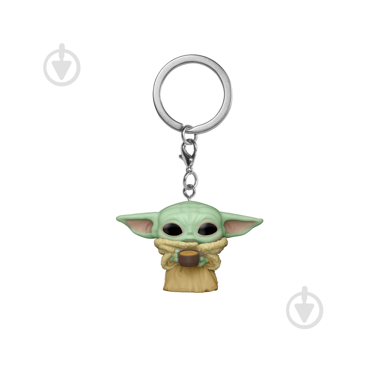 Фігурка Funko Pop! Малюк з чашкою 53042 - фото 1