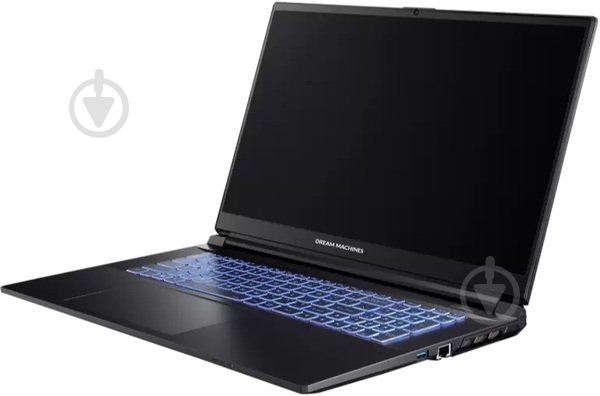 Ноутбук Dream Machines RG3050-17 17,3" (RG3050-17UA35) - фото 2