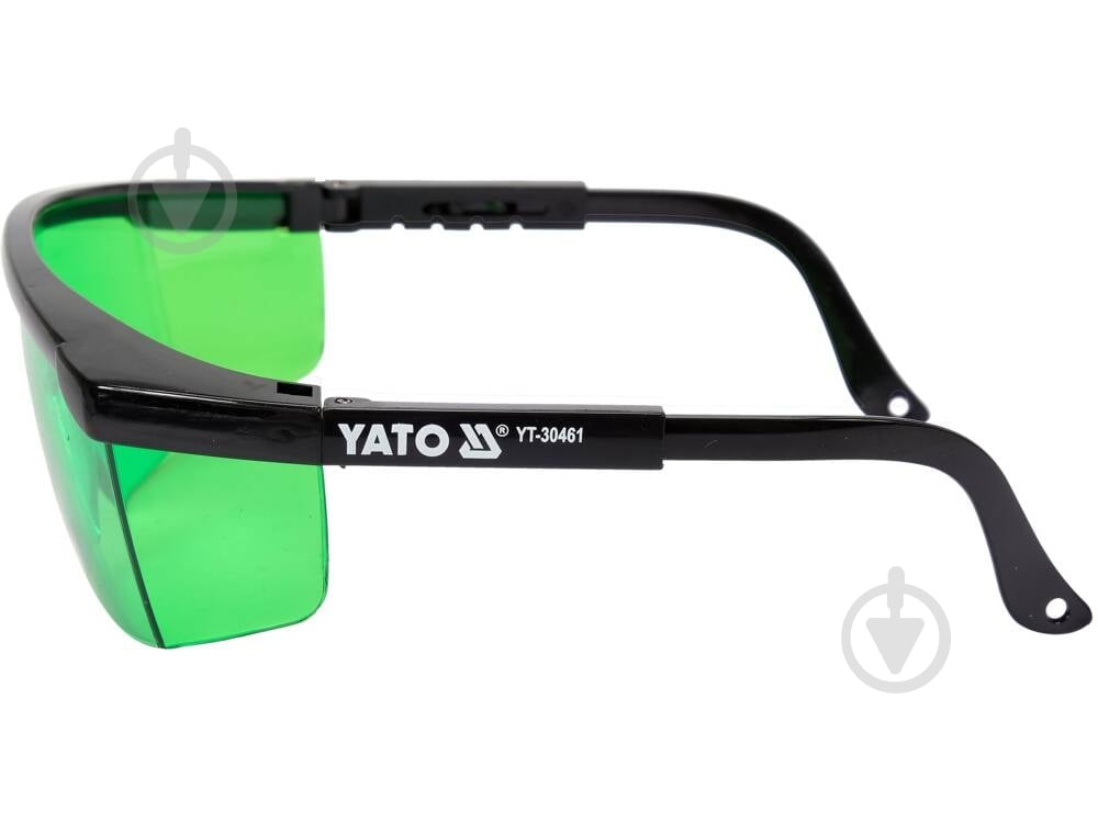 Очки защитные YATO YT-30461 - фото 2