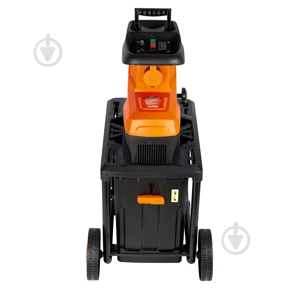 Измельчитель SEQUOIA SEGS2545BH - фото 5 Измельчитель SEQUOIA SEGS2545BH - фото 5