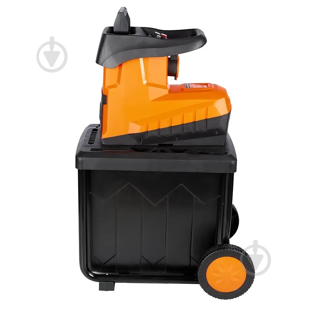 Измельчитель SEQUOIA SEGS2545BH - фото 3 Измельчитель SEQUOIA SEGS2545BH - фото 3