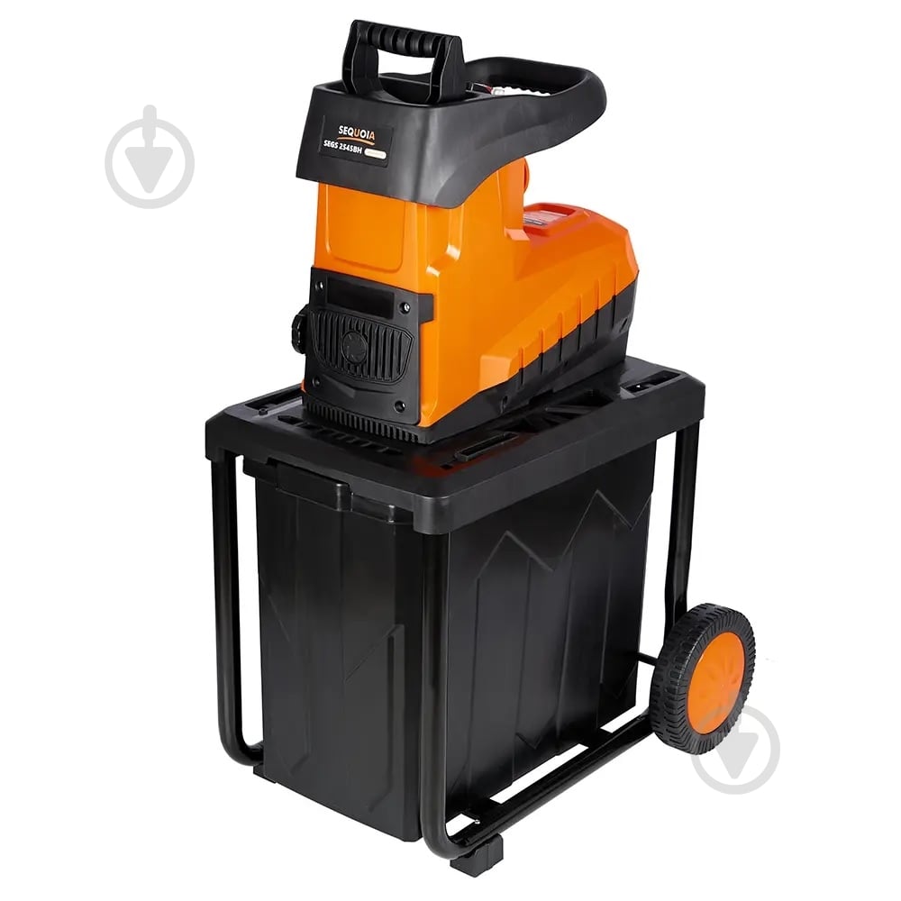 Измельчитель SEQUOIA SEGS2545BH - фото 1 Измельчитель SEQUOIA SEGS2545BH - фото 1