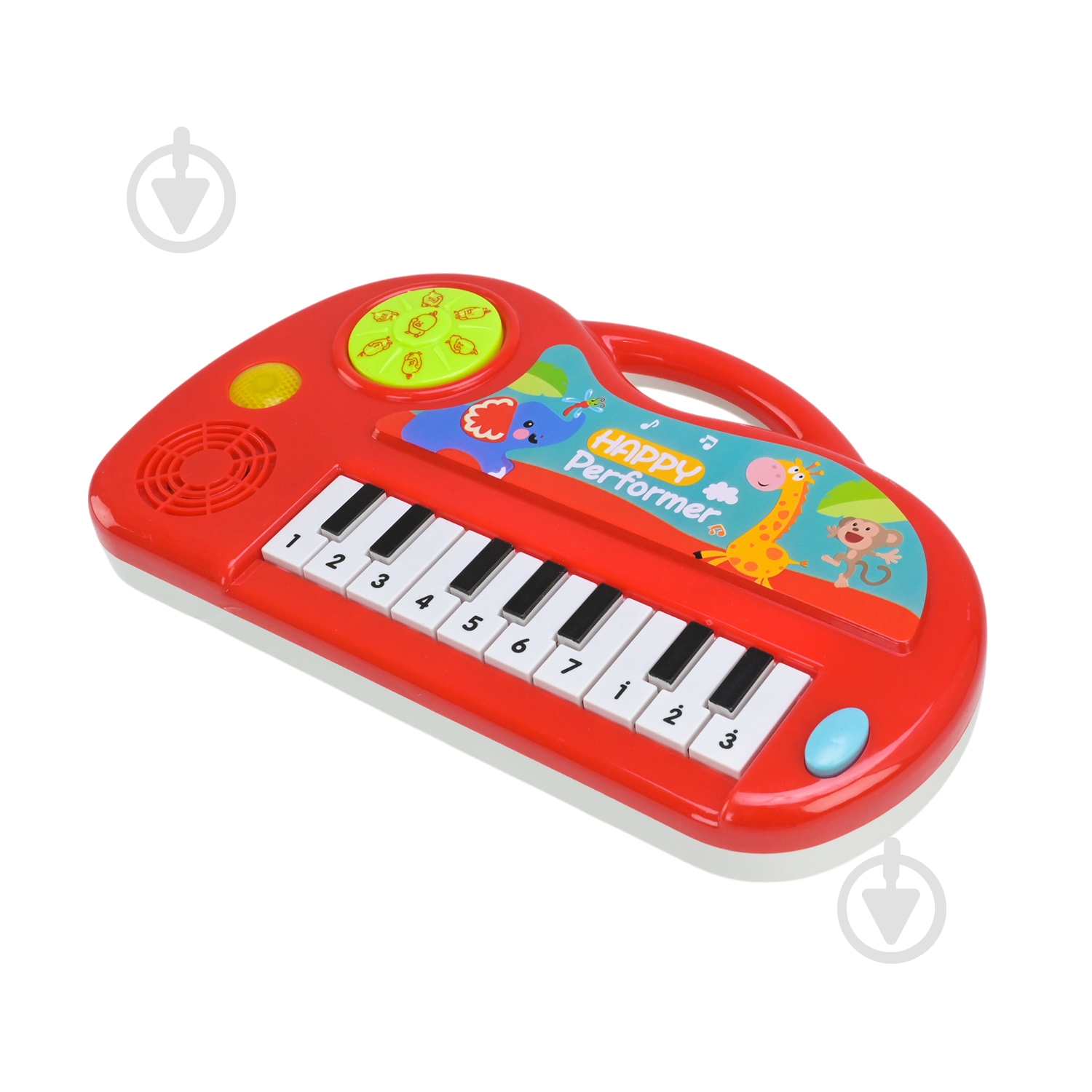 Іграшка музична Shantou 6942 - фото 2