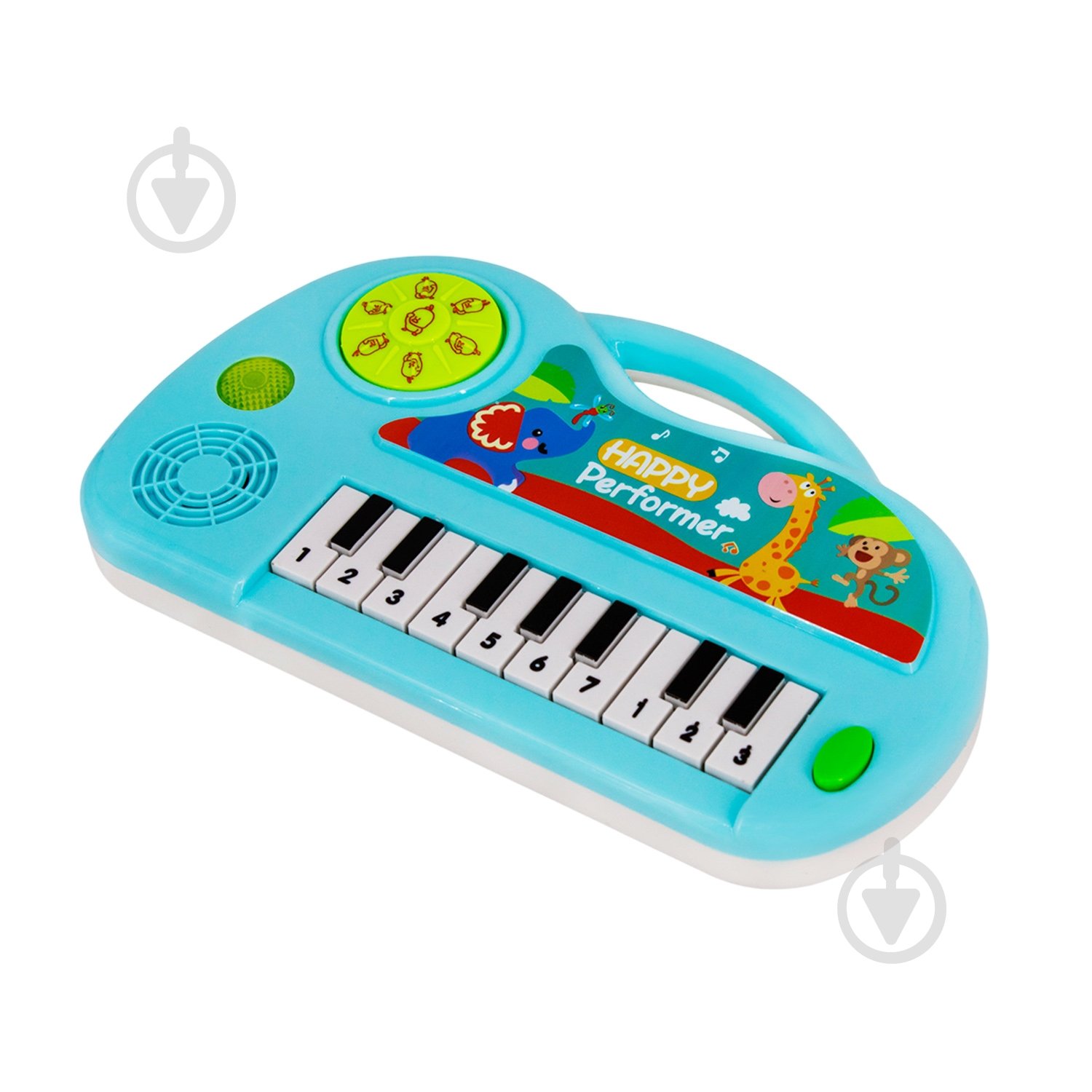 Іграшка музична Shantou 6942 - фото 4