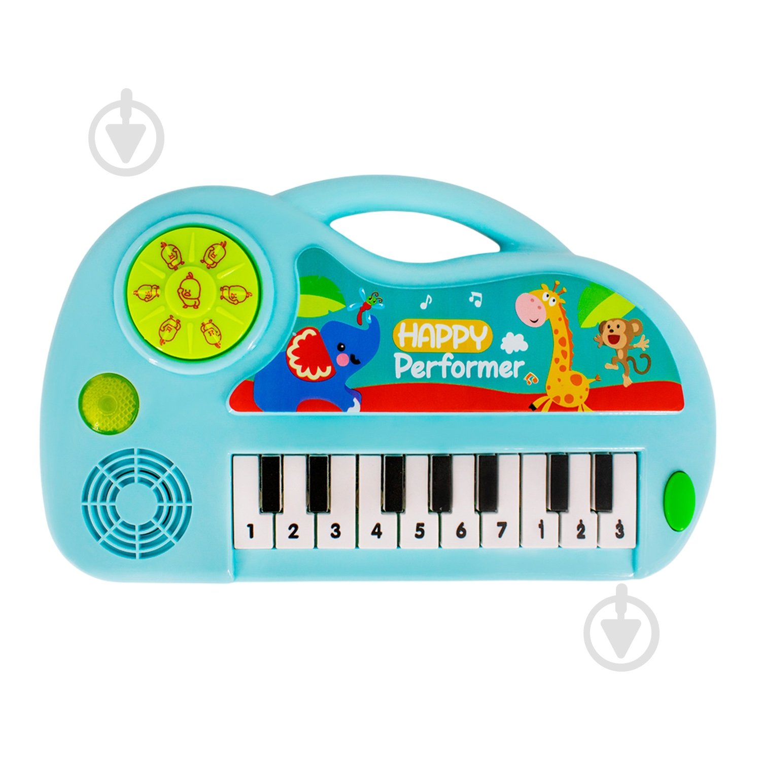 Іграшка музична Shantou 6942 - фото 5