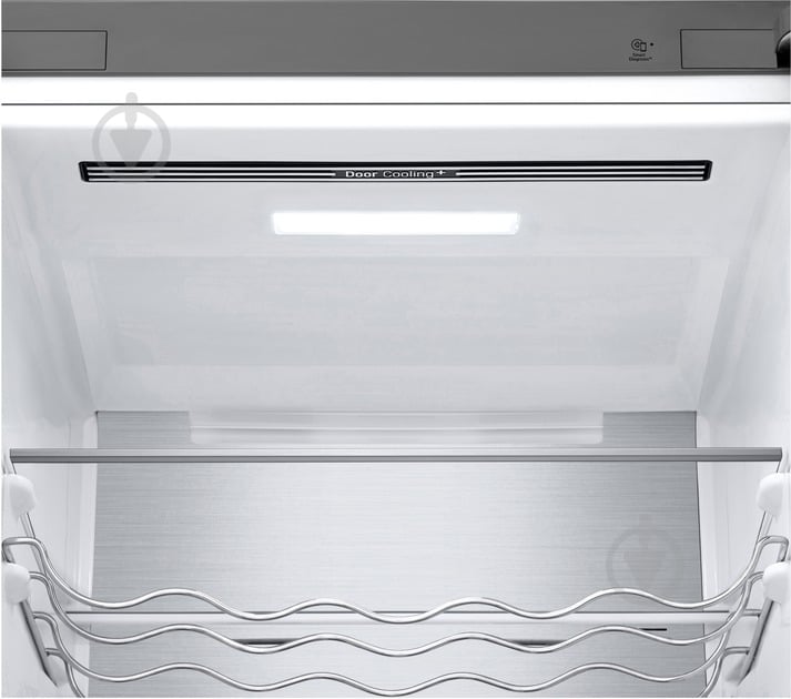 Холодильник LG GW-B509FNUW - фото 9