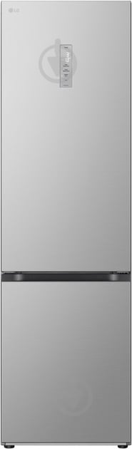 Холодильник LG GW-B509FNUW - фото 1