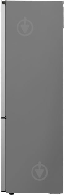 Холодильник LG GW-B509FNUW - фото 4