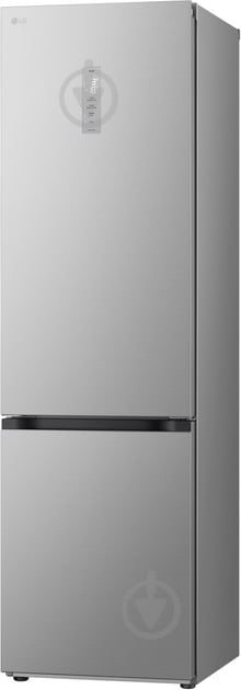 Холодильник LG GW-B509FNUW - фото 3