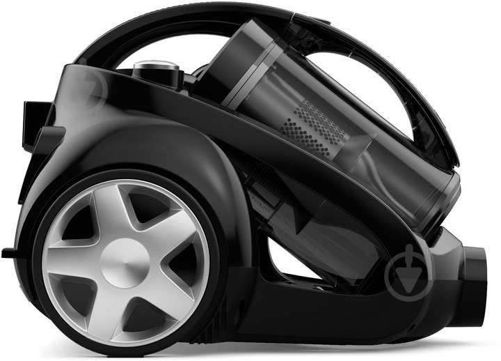 Пылесос TESLA BGL202BGE black - фото 3