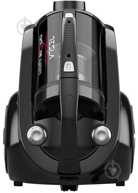 Пылесос TESLA BGL202BGE black - фото 1