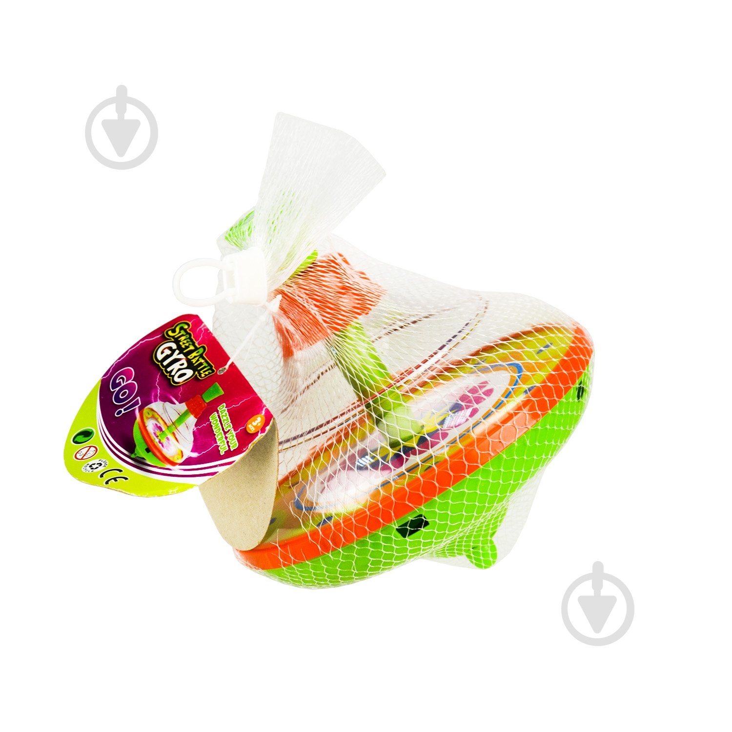 Юла Shantou 0189 (JY-0189A) - фото 5