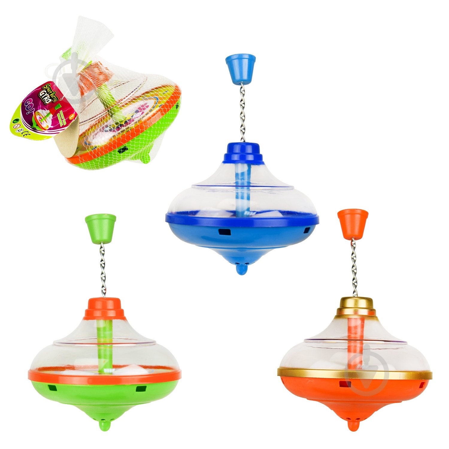 Юла Shantou 0189 (JY-0189A) - фото 1