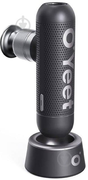 Массажер O'Yeet NEX mini MG-M1 (GREY) - фото 2