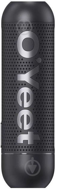 Массажер O'Yeet NEX mini MG-M1 (GREY) - фото 3