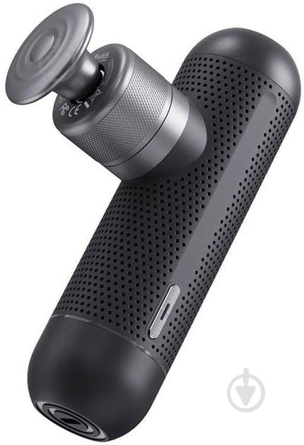 Массажер O'Yeet NEX mini MG-M1 (GREY) - фото 4