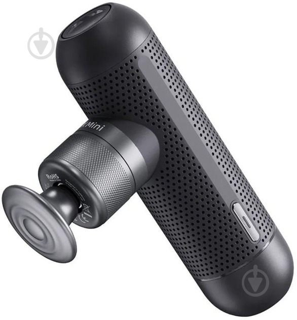 Массажер O'Yeet NEX mini MG-M1 (GREY) - фото 5