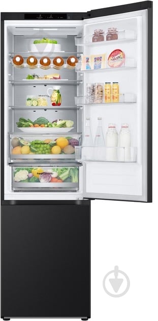 Холодильник LG GW-B509FT7W - фото 10